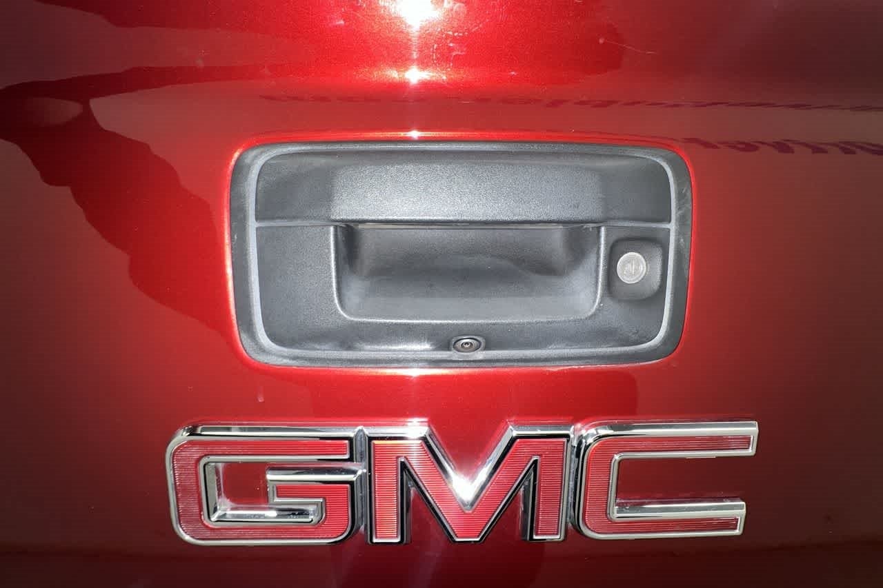 2019 GMC Canyon 4WD Denali